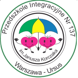 Przedszkole nr 137 w Warszawie